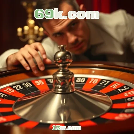 69k.com: A Incrível Experiência do Bingo Online Espera por Você!