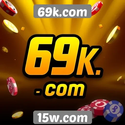Comparação de 69k.com com outras plataformas de jogos