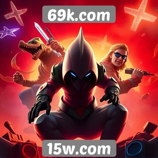 Análise das ofertas de jogos no site 69k.com