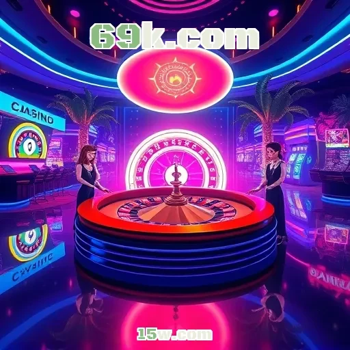 69k.com Estratégia