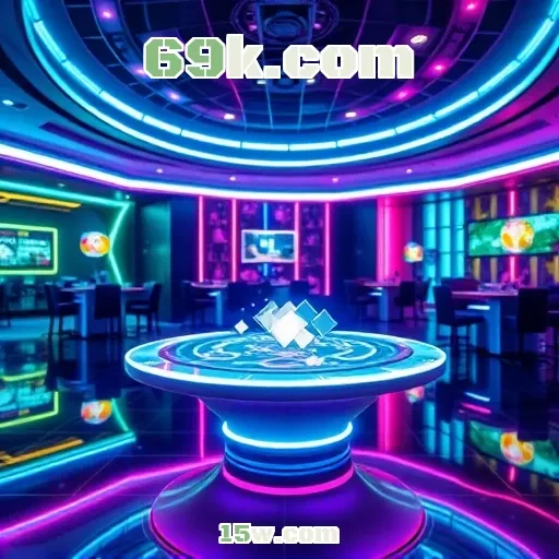 69k.com Jogos de mesa