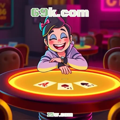 69k.com Torneios